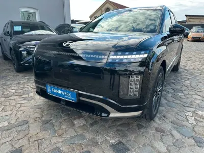 Gebraucht Hyundai Ioniq 9
