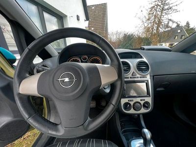 gebraucht Opel Corsa d