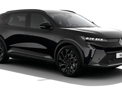 Renault Scénic