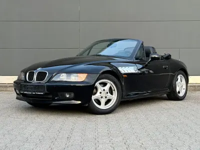Gebraucht BMW Z3