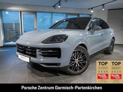 Usata Porsche Cayenne 470 CV (345 kW) 2024 Grigio SUV