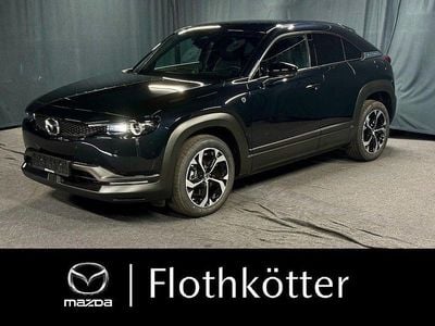 Mazda MX30