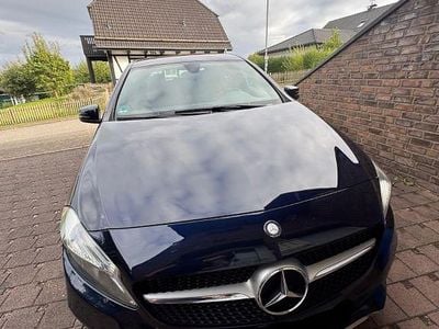 Mercedes A200