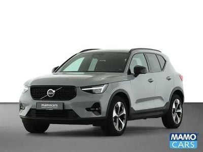 Brugt Volvo XC40 Plus 197 HK (144 kW) 2023 Grå SUV