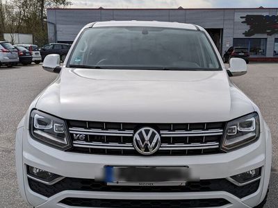 gebraucht VW Amarok 