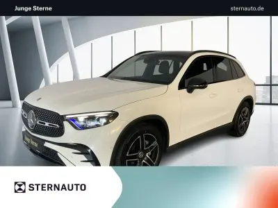 Gebraucht Mercedes GLC450