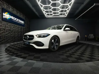 Gebraucht Mercedes 200