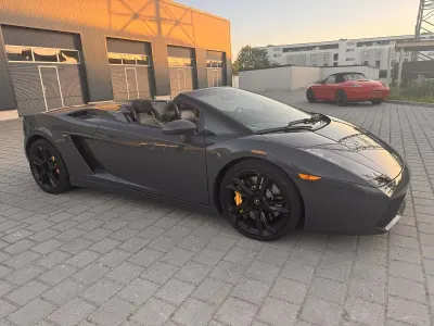 Gebraucht Lamborghini Gallardo