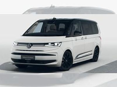 Nuova VW Multivan 177 CV (130 kW) 2026 Bianco Monovolume
