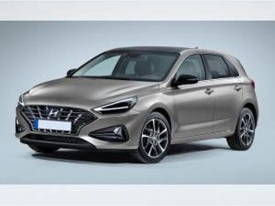 gebraucht Hyundai i30 Select ⚡ Schnell Verfügbar ⚡