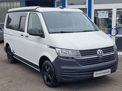 gebraucht VW California T6.1California ähnlicher ALPINCAMPER 6 Sitzer