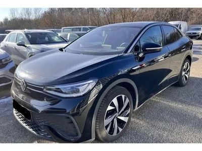 Second-hand VW ID.5 Pro Performance 150 kW (204 CP) 2023 Negru SUV
