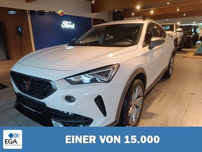 Gebraucht 2023 Cupra Formentor Basis SUV | 22.410 € (Guter Preis)