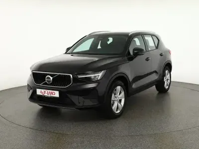 Gebraucht Volvo XC40