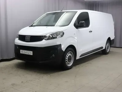 Gebraucht Fiat Scudo