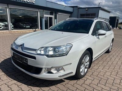 Citroën C5
