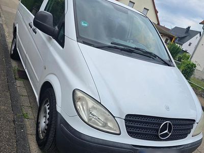 Mercedes Vito