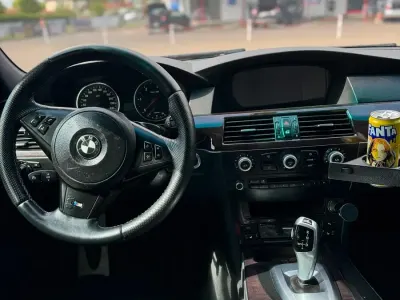 Gebraucht BMW 530