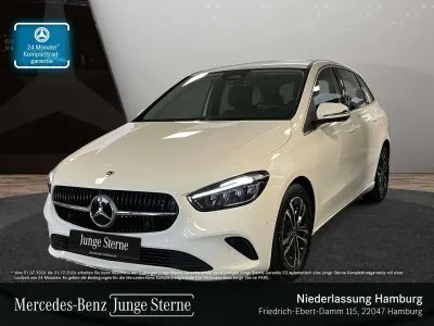 Gebraucht Mercedes B200