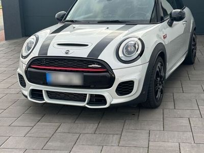 gebraucht Mini John Cooper Works John Cooper Works