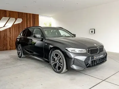 Gebraucht BMW 330e