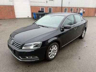 Gebraucht VW Passat