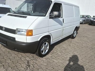 VW T4