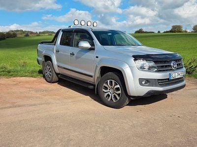 VW Amarok