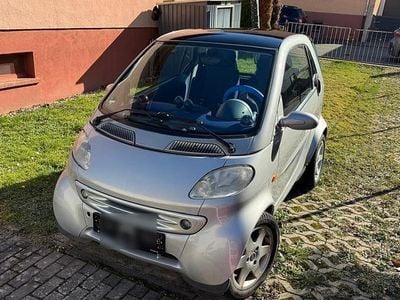 Smart ForTwo Coupé