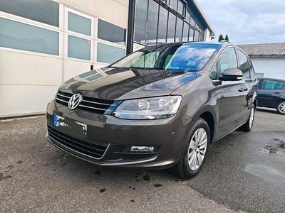VW Sharan