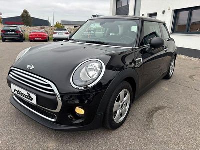 Mini One D