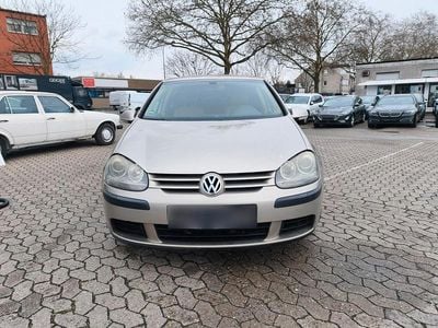 Gebraucht VW Golf IV 150 PS (110 kW) 2004 Beige Limousine