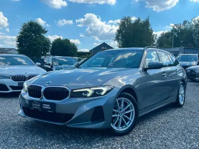 Gebraucht BMW 318