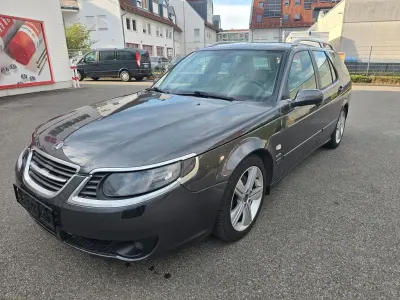 Gebraucht Saab 9-5