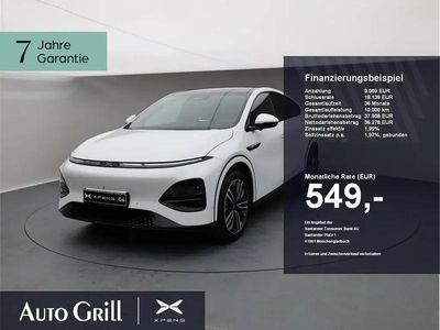XPENG G6
