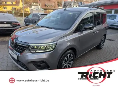 Gebraucht Renault Kangoo