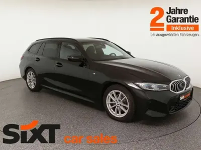 Gebraucht BMW 320