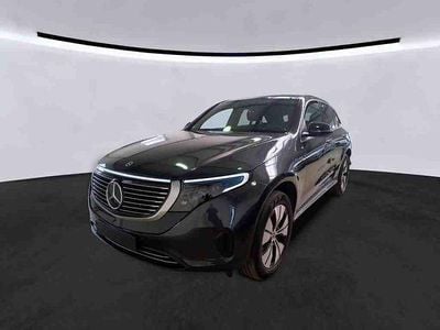 Mercedes EQC400