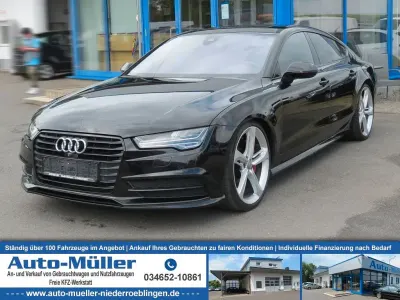 Gebraucht Audi A7 Sportback
