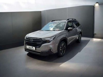 River rock pearl Neu 2025 Subaru Forester Exclusive+ SUV | 43.300 € (Fairer Preis)