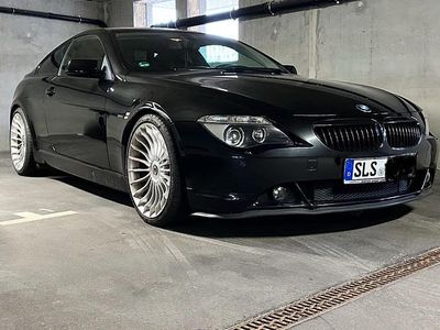 BMW 650