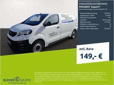 Peugeot Expert