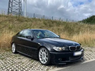 Gebraucht BMW 325