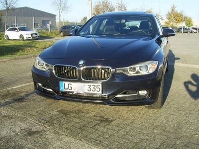 BMW 335