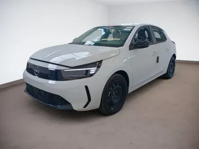 Gebraucht Opel Corsa-e