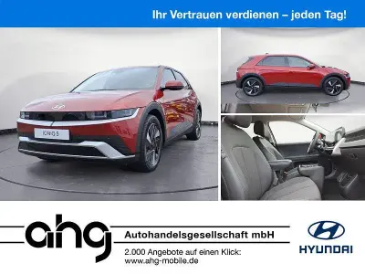 Gebraucht Hyundai Ioniq 5