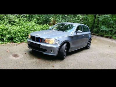 gebraucht BMW 116 116 i