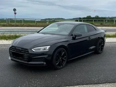Gebraucht Audi A5