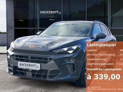 Grau Neu 2025 Cupra Terramar SUV | 39.290 € (Guter Preis)