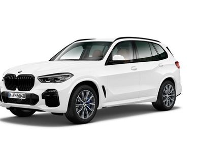 gebraucht BMW X5 xDrive30d